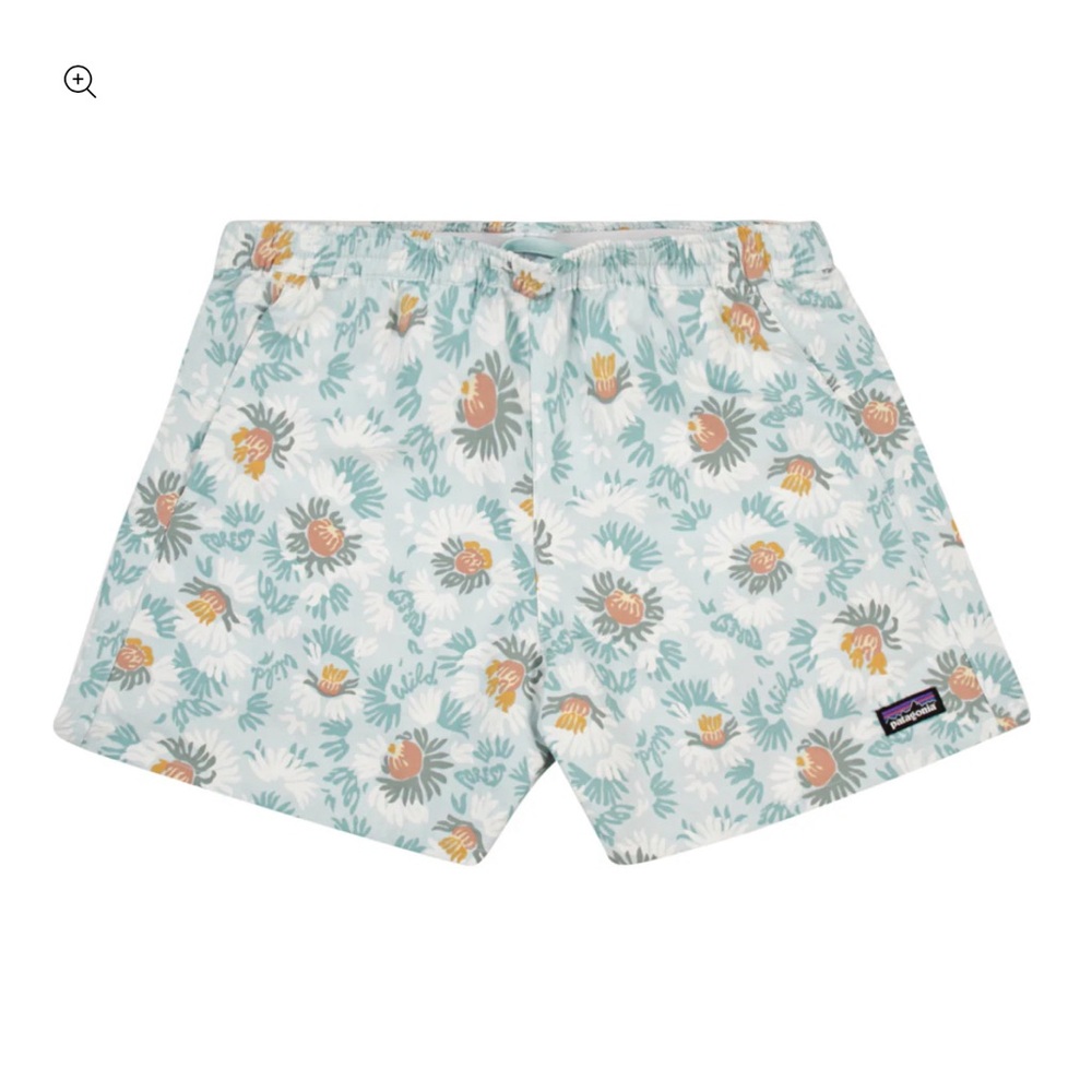 NWT Women's Patagonia Baggies™ Shorts - 5"